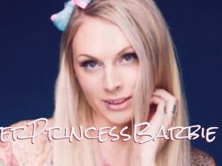 GutterPrincessBarbie