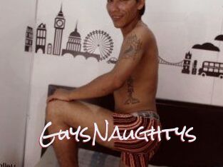 GuysNaughtys