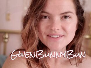GwenBunnyBun
