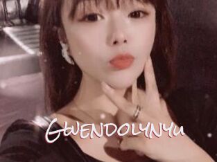 Gwendolynyu