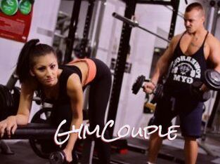 GymCouple