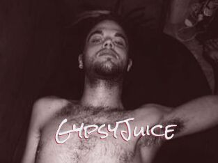 GypsyJuice