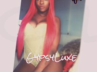 GypsyLuxe