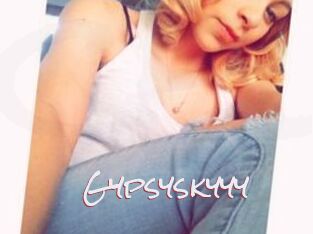 Gypsyskyyy