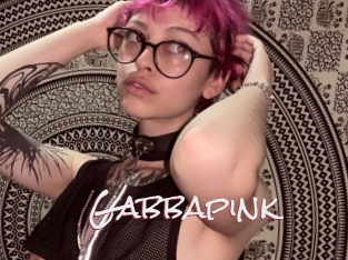 Gabbapink