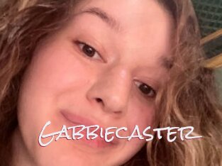 Gabbiecaster