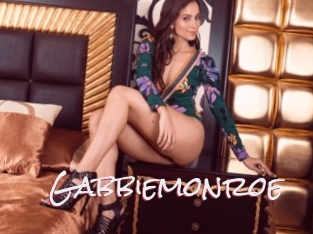 gabbiemonroe Celiba Club
