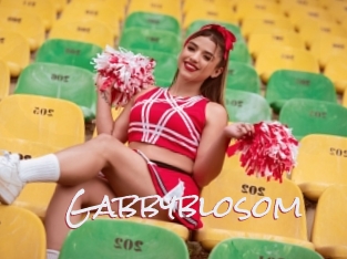 Gabbyblosom