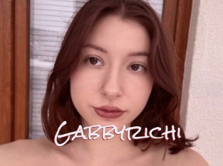 Gabbyrichi