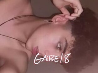 Gabe18