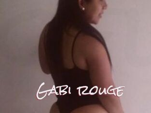 Gabi_rouge
