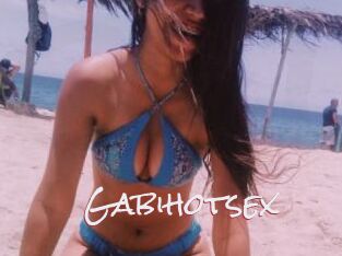 Gabihotsex