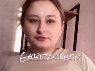 Gabijackson
