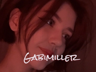 Gabimiller