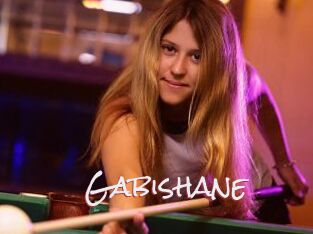 Gabishane
