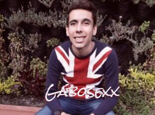 Gabosexx