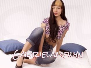 gabrielameilyn Celiba Club