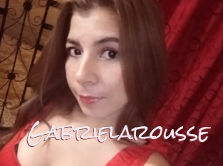 Gabrielarousse