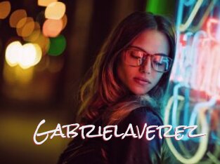 Gabrielaverez