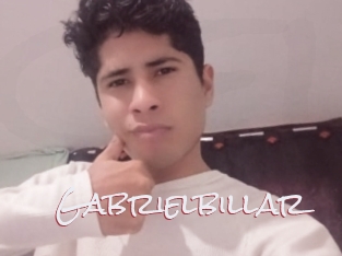 Gabrielbillar