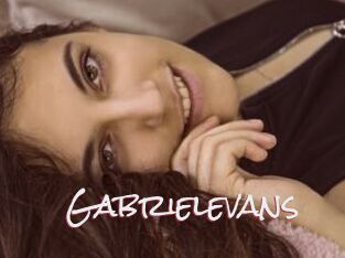 Gabrielevans
