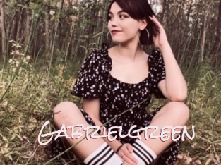Gabrielgreen