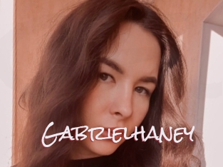 Gabrielhaney