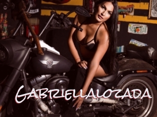 Gabriellalozada