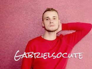 Gabrielsocute