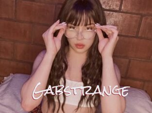 Gabstrange