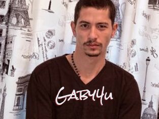 Gaby4u