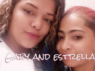 Gaby_and_estrella