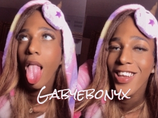 Gabyebonyx