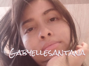 Gabyellesantana