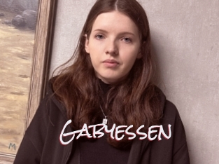 Gabyessen