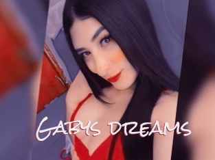 Gabys_dreams