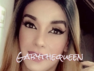 Gabythequeen