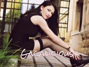 Gagalicious