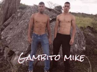 Gambito_mike