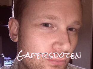 Gapersdozen
