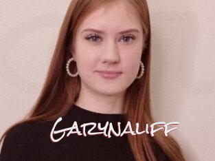 Garynaliff