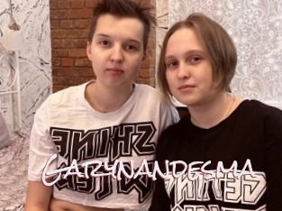 Garynandesma