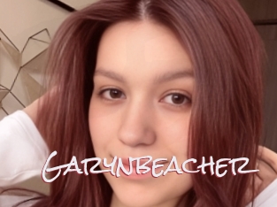 Garynbeacher