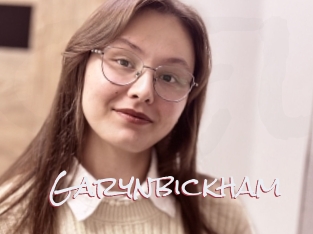 Garynbickham