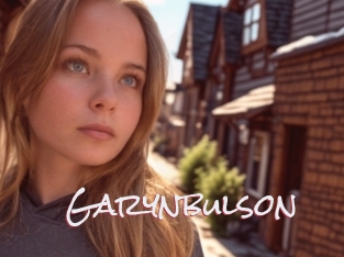 Garynbulson