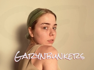 Garynbunkers
