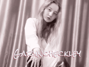 Garyncheckley
