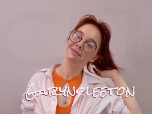 Garyncleeton