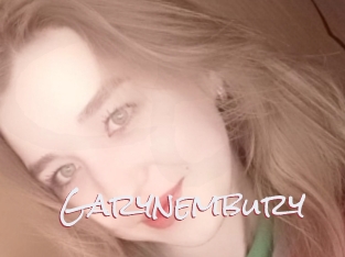 Garynembury