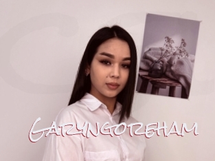 Garyngoreham